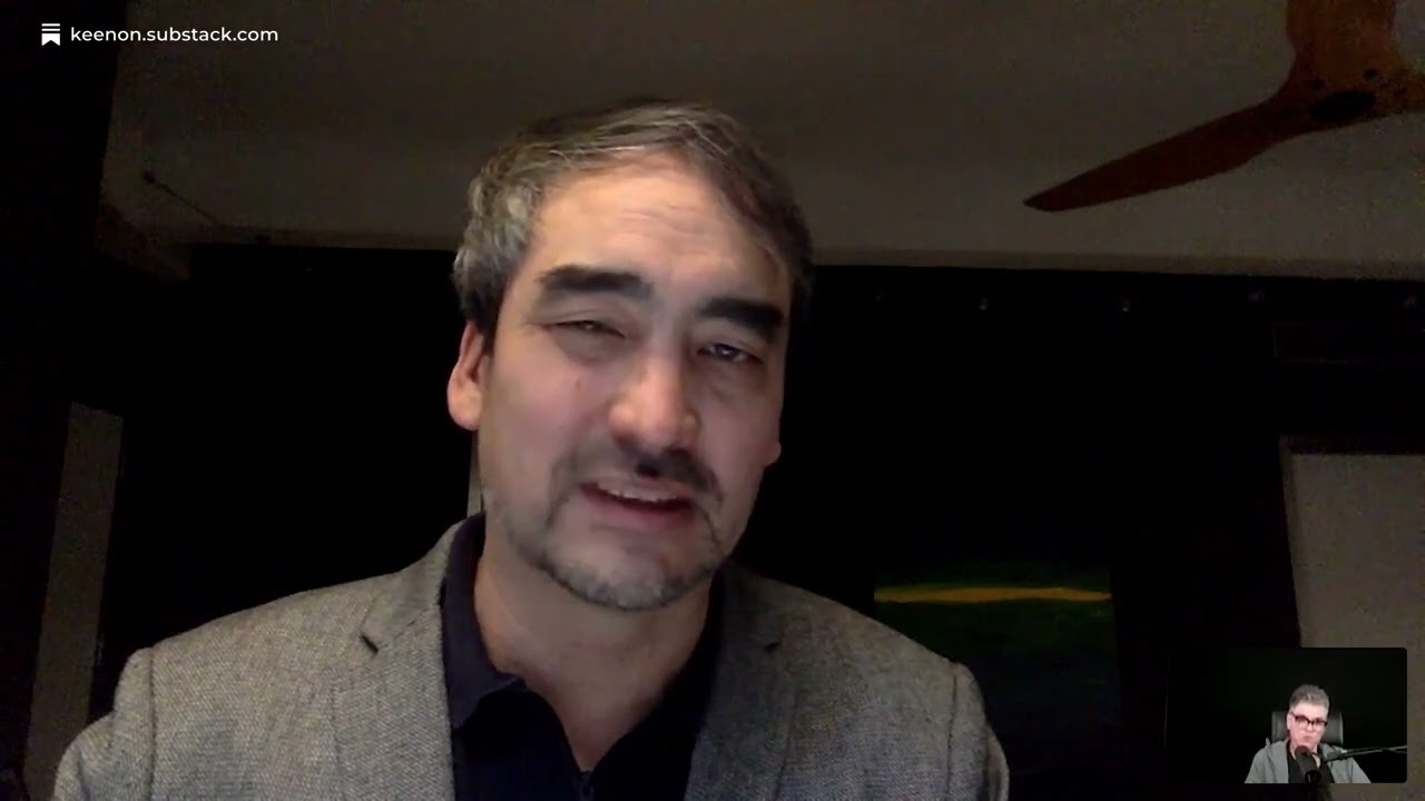 Episode 2244: Tim Wu on how to decentralize capitalism