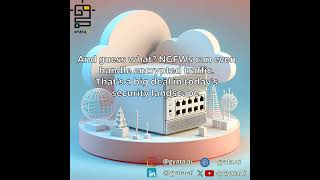 Revolutionizing Network Security: The Power of Next-Generation Firewalls || Network Security