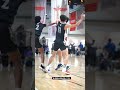 Gerard O'Keefe went CRAZY at the Adidas 3SSB Championship