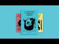 «Η Μεγάλη Χίμαιρα» του Μ. Καραγάτση | Την Κυριακή 4/1 με την «Καθημερινή»