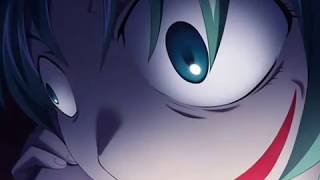 Just one more jumpscare from the higurashi visual novel