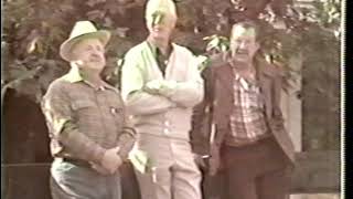 Legendary Tales of Siskiyou County: Forest House and Robbers Rock