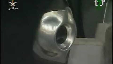 صلاة العشاء 16 - 07 - 2007 الشيخ عبدالله الجهني ~ سورة الحشر