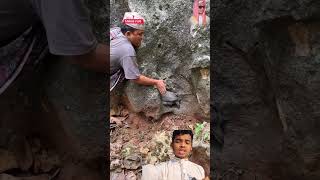 সব কাজের আগে ভাবিয়া করিও কাজ