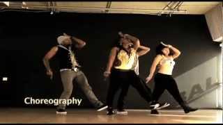 Saleemah E. Knight Dance Performance and Choreography Reel