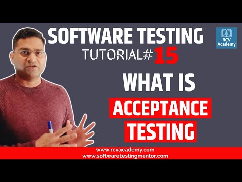 Software Testing Tutorial