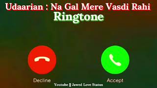Download Lagu New Mp3 Ringtone 2026 | Udaarian Song Ringtone | Na Gal Mere Vasdi Rahi Ringtone | JL Status | Download Lagu New Mp3 Ringtone 2026 | Udaarian Song Ringtone | Na Gal Mere Vasdi Rahi Ringtone | JL Status |