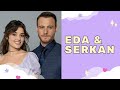 Eda & Serkan - Their Story | Sen Çal Kapımı [1×39]