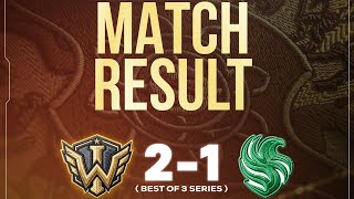 Team Falcons vs Irong Wing Bo3 Group Stage THE INTERNATIONAL 2026