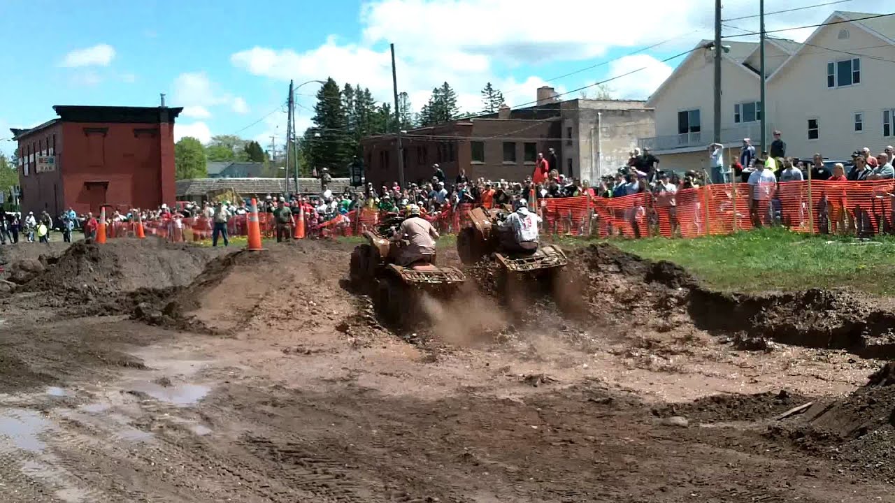 Hurley Wisconsin 2011 YouTube