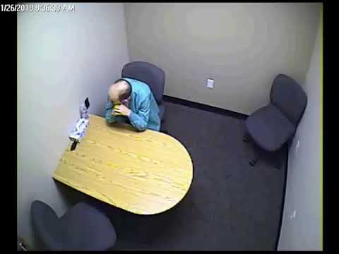 Part 1 Grant Amato Interrogation