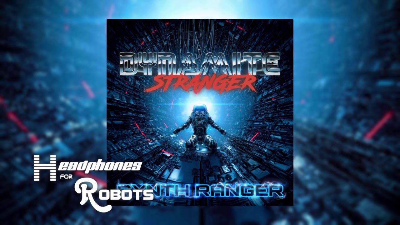 Watch Dynamite Stranger x Nightmares and Neon - Rewind on YouTube Watch Dynamite Stranger x Nightmares and Neon - Rewind on YouTube