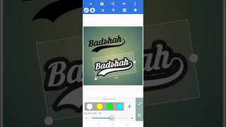 Best Stylish Name Maker PixelLab / Best Logo Maker PixelLab /Subscribe Channel. screenshot 2