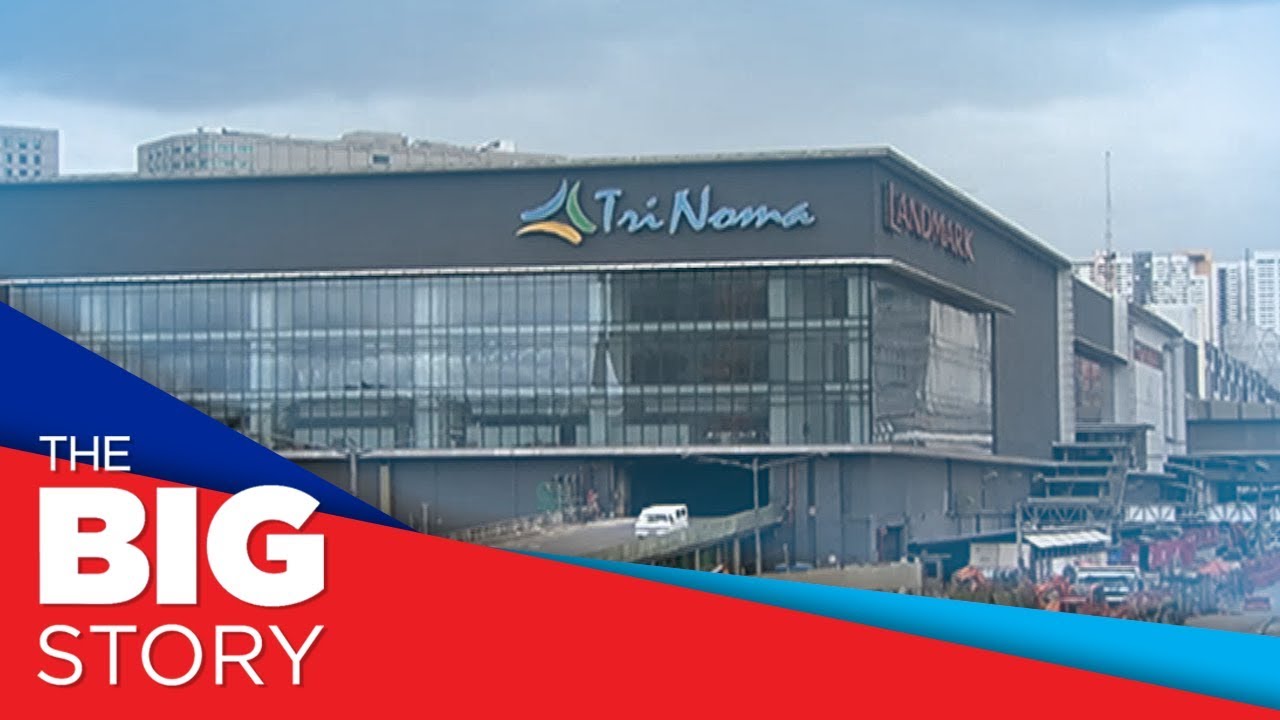 Mall operators gear up to reopen tomorrow