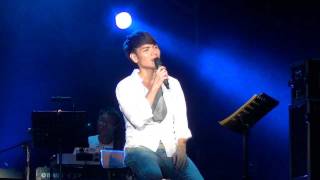 20111010 高雄大彩虹音樂節 -- 楊宗緯_(11) 底細