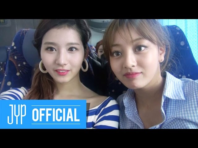 TWICE TV SPECIAL EP.06