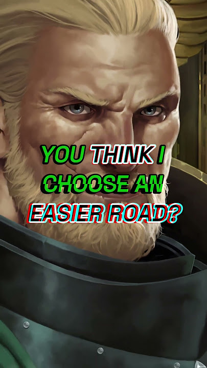 Rogal Dorn Roasts The Lion