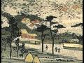 Capture de la vidéo Mahler -Rückert Lieder-3/5- Ich Atmet' Einen... -Yvonne Minton- Pierre Boulez ***Utagawa Hiroshige
