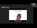 Immerse Students in Learning with AR/VR/XR and AI!