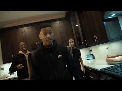 Duke Acapela Ft. Feb Larro - "How Could U Leave" (Official Music Video) 🎥 @Qncy