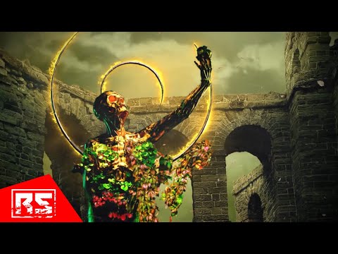 CANVAS OF SILENCE - Humanimal (OFFICIAL LYRIC VIDEO)