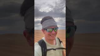 Why I Thought The Sand Dune Tour Near Mui Ne Was Overrated
