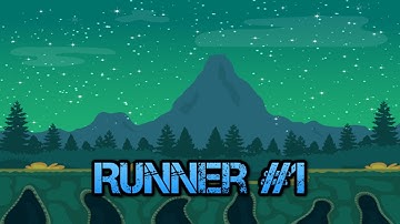 [Tutorial - Game Maker Studio - Español - Runner#1]