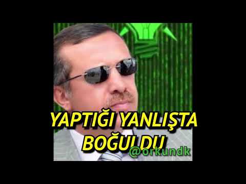 Tayyip - Allahıma Şükür Bugün de Başkanım 1 Saatlik Versiyon