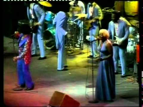 James Brown Get Up Offa That Thing Live Youtube