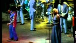 James brown live at chastain park