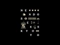 NENDO SEES KYOTO short ver.