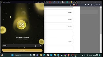 How to explore Helio Protocol using Coin98 Wallet