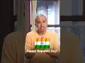 From self to nation gauranga das inspiring message for a shining india on republicday