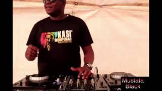 Kasi Deep Live with Mustafa Black