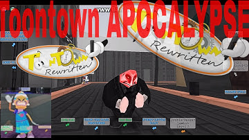 Toontown Apocalypse Content Pack (With Subtitles) (CC)