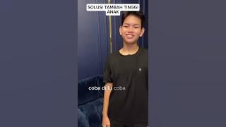 Solusi Tambah Tinggi Anak Ala Dewi Persik #dewipersik #tinggi #bestseller