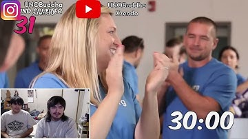 I Did 10,000 Random Acts of Kindness for World Kindness Day | REACTION VIDEO!