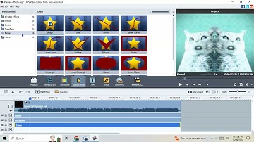 how to make not scary on avs (Better Version) | IMAGINALEXISS