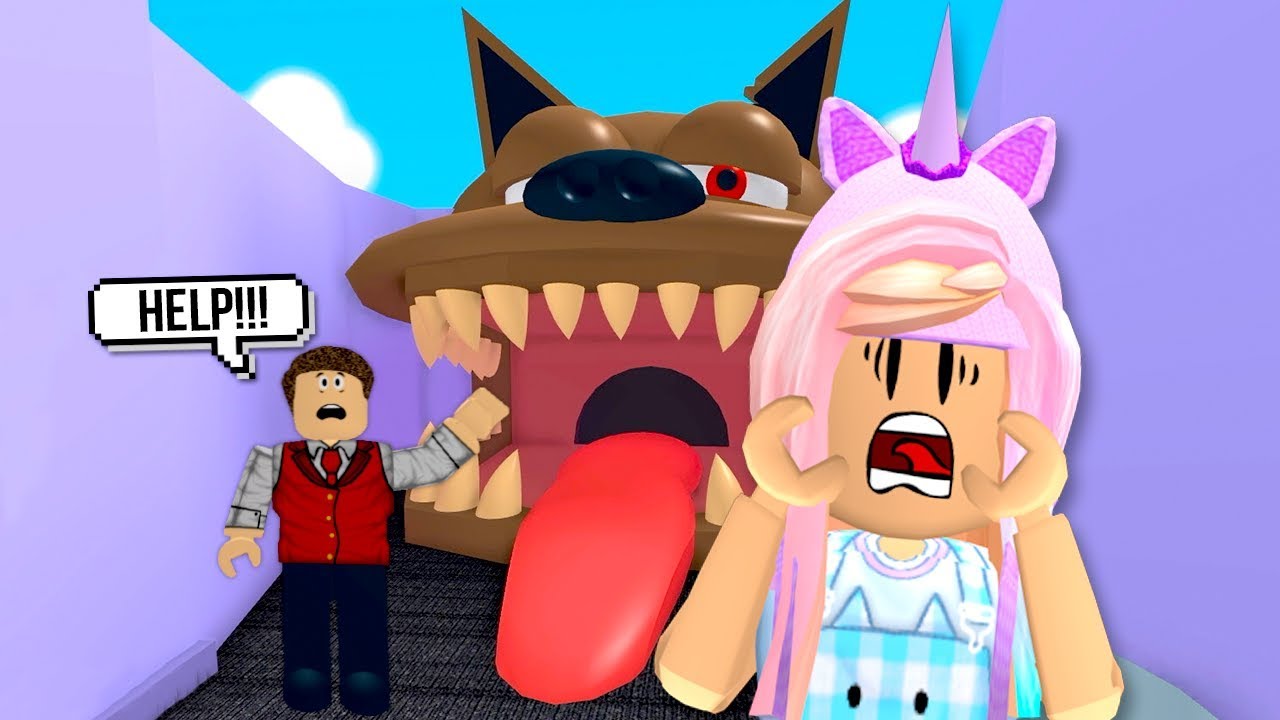 Roblox Escape The Pet Store Obby Let S Play Roblox Youtube - kawaii kunicorn gaming roblox