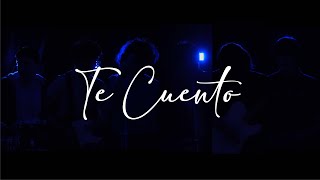 Video thumbnail of "EUNÔIA - Te Cuento"