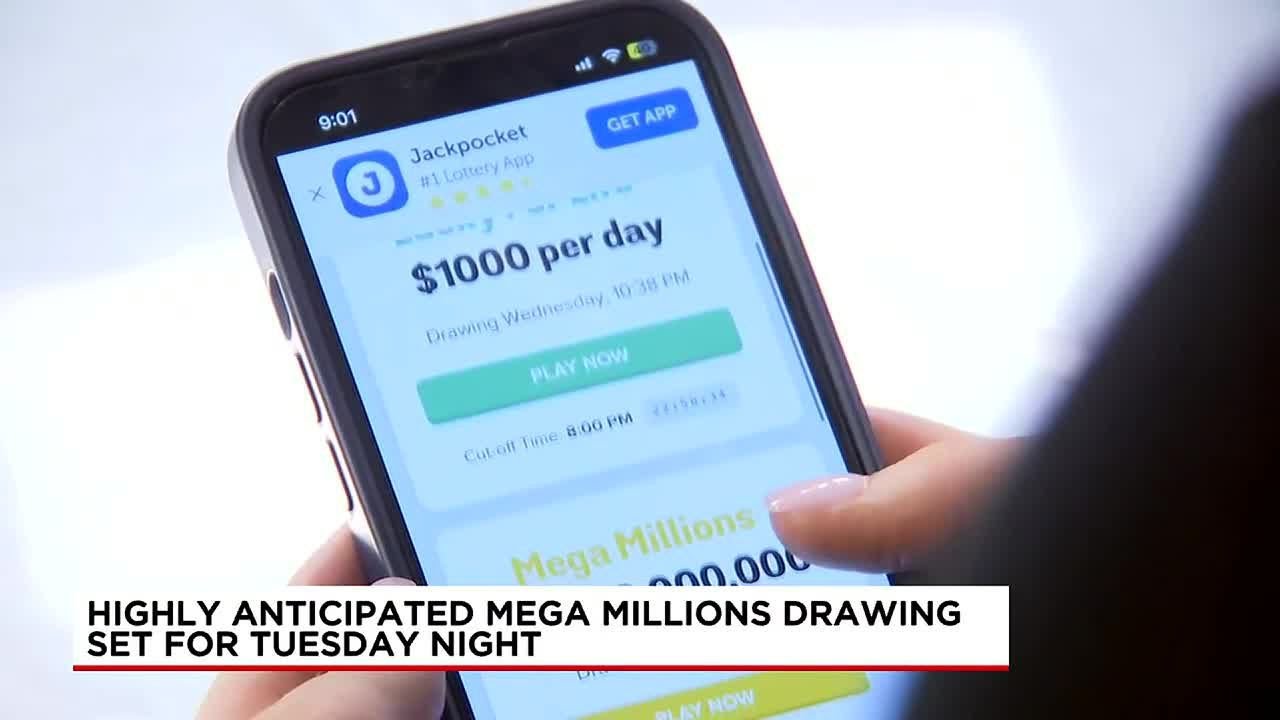 Jackpocket App Aims To Help People Trying Their Luck To Win Mega jackpocket-app-aims-to-help-people-trying-their-luck-to-win-mega