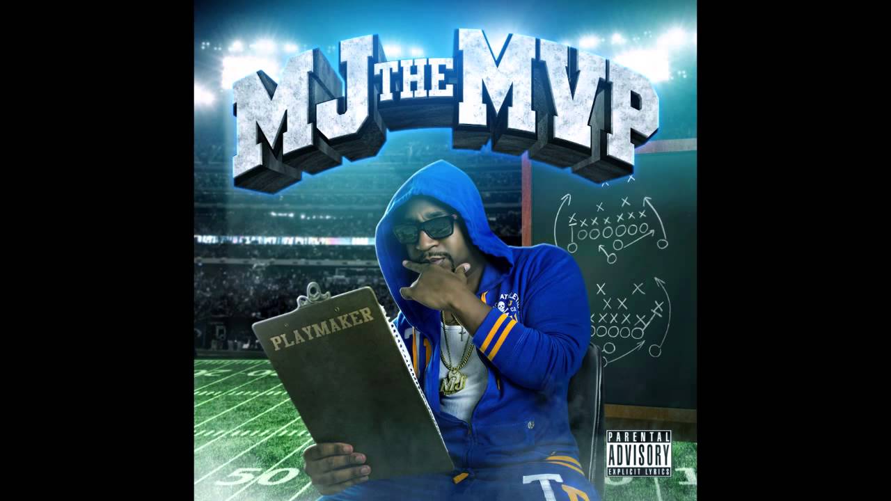 1 MJ The MVP Playmaker feat classikmussik produced by kojack