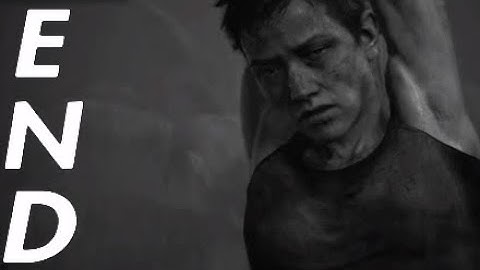 THE LAST OF US 2 Walkthrough Part 46 - ENDING/FINAL BOSS ๛ (No Commentary Full Game)