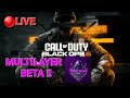🔥LIVE BLACK OPS 6 MULTIPLAYER GAMEPLAY