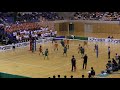 春の高校バレー2018埼玉県予選男子決勝埼玉栄ＶＳ正智深谷　vol.1