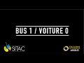 Ref:CwuB3arN-uM Bus 1  /  voiture 0