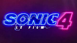 SONIC 4 Teaser d'Annonce (2027) Metal Sonic