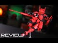 Char Aznable Magical Girl | 30MM Spinatia Commando Review