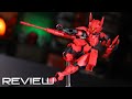 Char Aznable Magical Girl | 30MM Spinatia Commando Review