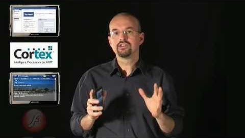 ARCHOS 5 Official Guided Tour